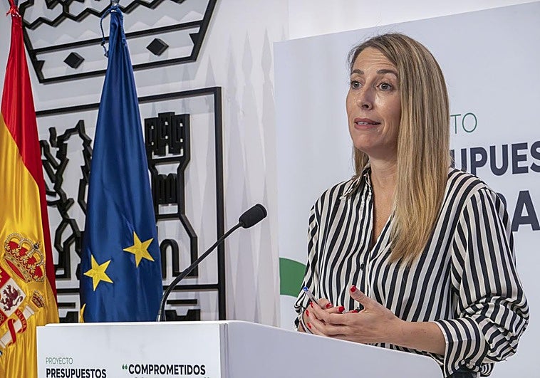 El PP denuncia el robo de voto por correo en una oficina de Correos en Extremadura y el intento en otras dos: «Es una estrategia organizada»