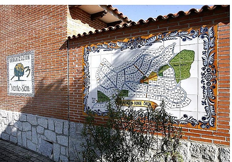 El Ayuntamiento de Toledo cifra en casi seis millones la recepción de la urbanización Montesión