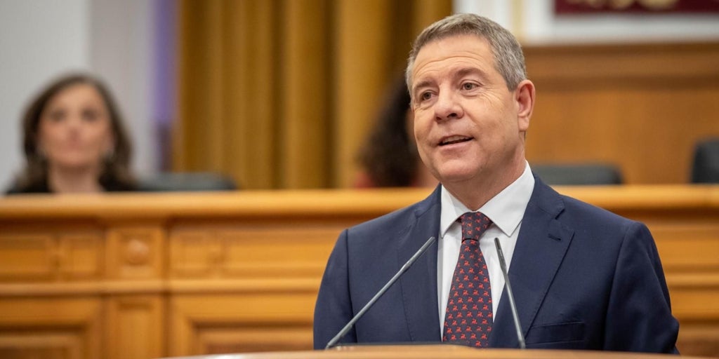 Page: «Aquí a quien mete la mano le mandamos fuera y, a ser posible, le denunciamos, no miramos para otro lado»