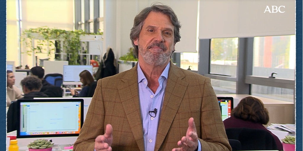 La tournée de Juanma y la gracia de Feijóo