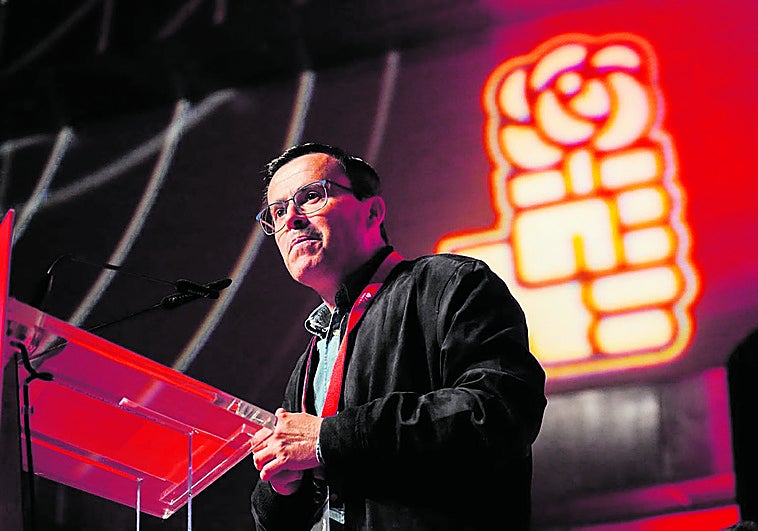 Estos fueron los resultados y los votos del PSOE y Miguel Ángel Gallardo en las últimas elecciones en Extremadura