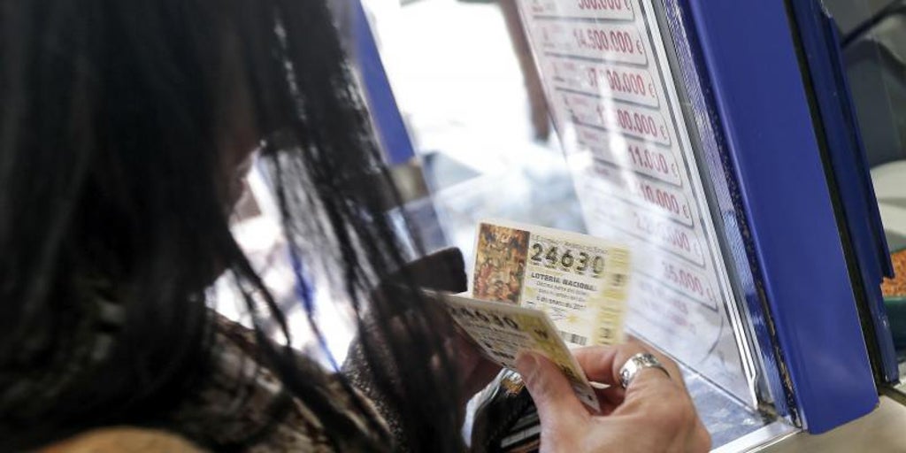 Los municipios de la Comunidad Valenciana con más suerte en el Sorteo de Navidad: dónde ha caído más veces el Gordo