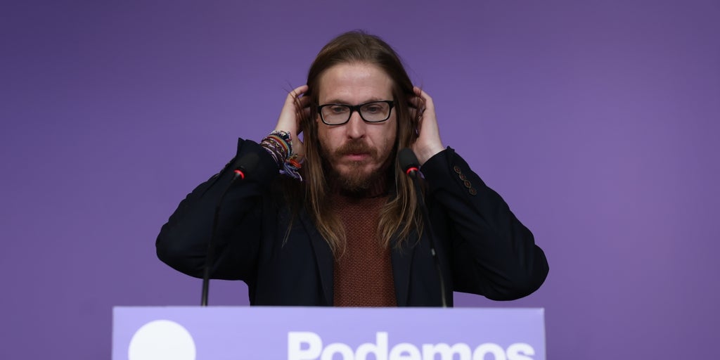 Podemos se abre a una lista de unidad en Aragón, incluida CHA, pero sin Sumar
