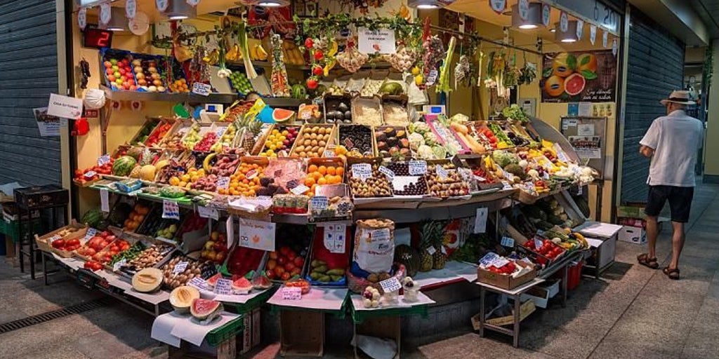 Las exportaciones de Castilla-La Mancha de enero a octubre de 2025 sube un 6% respecto al mismo periodo del año anterior