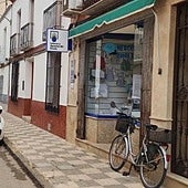 Una tienda de ropa de bebé de Moral de Calatrava (Ciudad Real) reparte 50.000 euros en la Lotería de Navidad