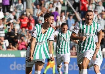 El Córdoba CF firma un primer tramo de temporada con luces y sombras a partes iguales