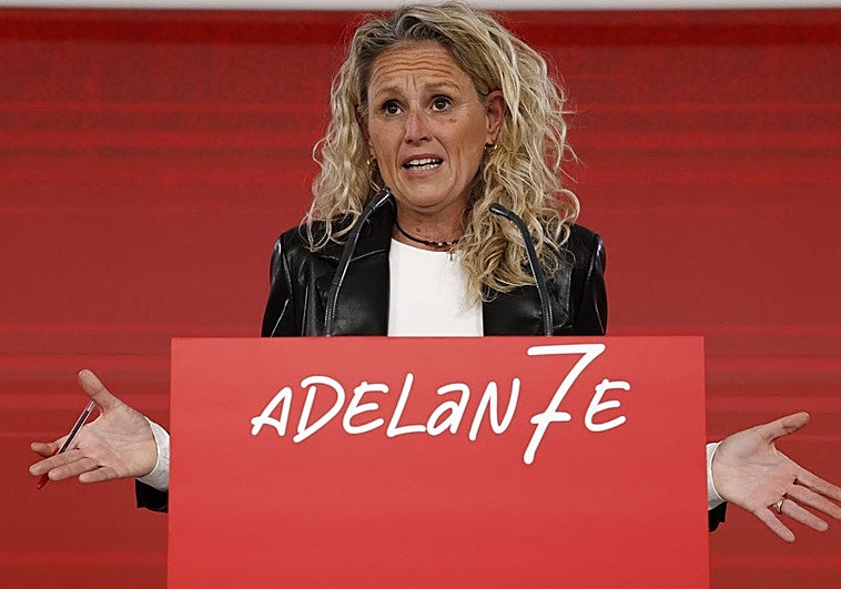 Ferraz deja en manos del PSOE extremeño investir a Guardiola aunque recuerda que el PP no votó a Vara en 202