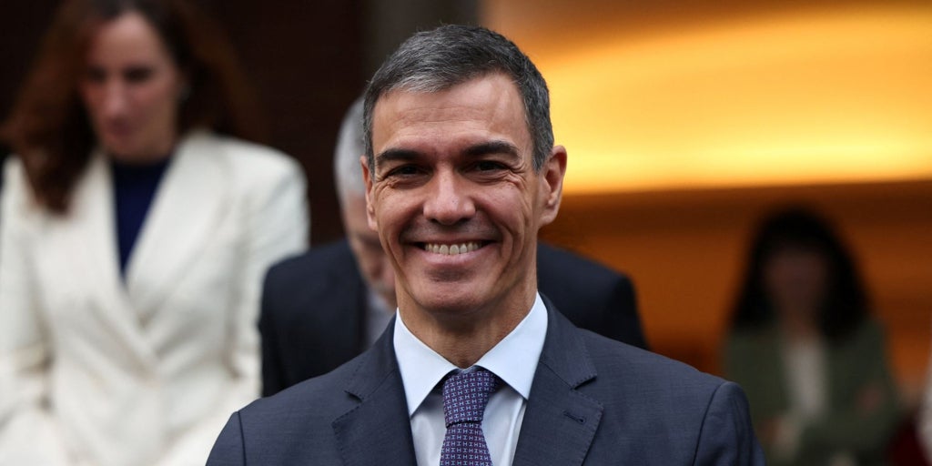 Sánchez zanja el debate: no habrá abstención a Guardiola para rescatarla de Vox