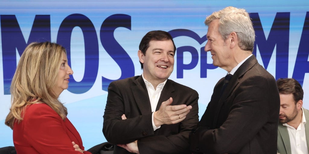 Castilla y León no es Extremadura