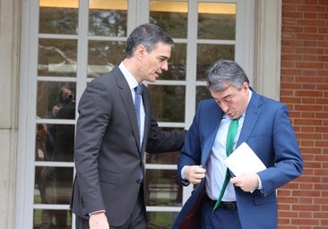 Aitor Esteban intenta reflotar el proyecto de un PNV atado al Gobierno