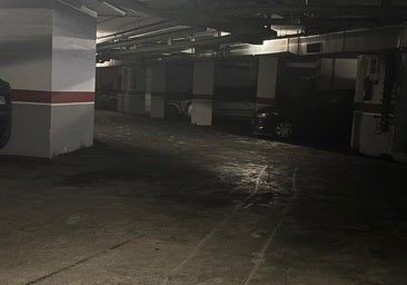 Desalojadas 60 personas por un incendio en un edificio de apartamentos en Mallorca