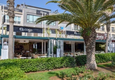 Los valencianos del naufragio en Indonesia, vinculados al deporte y la gastronomía