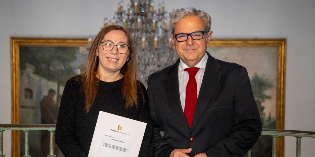 La Diputación de Córdoba firma un convenio de colaboración con la ONG Ambessa para ayudar a niños de Etiopía