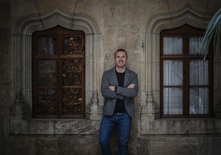 Vicente Mompó: "The Valencian PP meeting before Mazón's resignation was not held behind anyone's back"