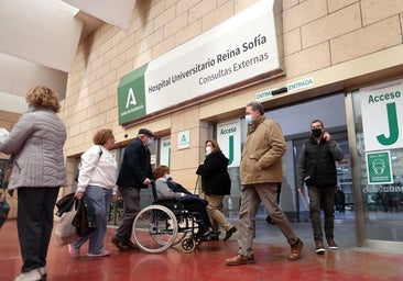 El Hospital Reina Sofía, entre los diez mejores de España en calidad asistencial, innovación y mejora