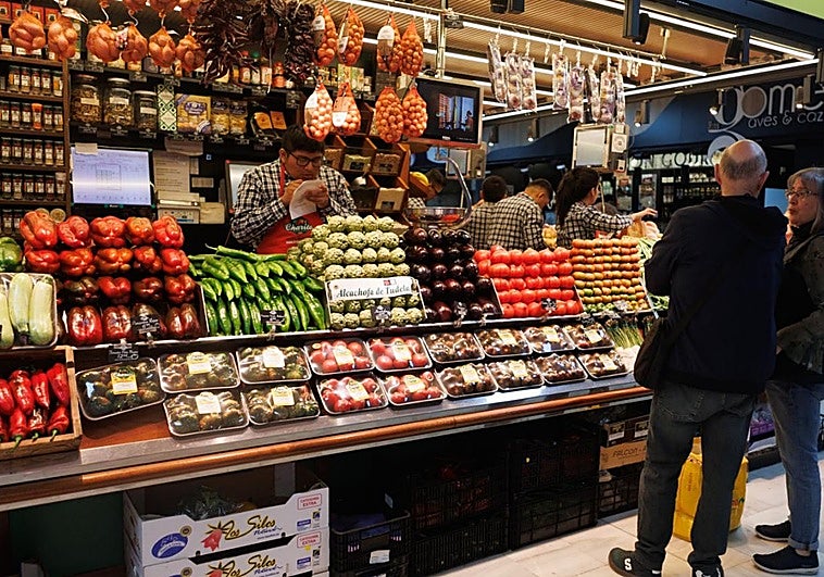 Madrid aprueba 6,1 millones de euros para modernizar mercados municipales y galerías de alimentación