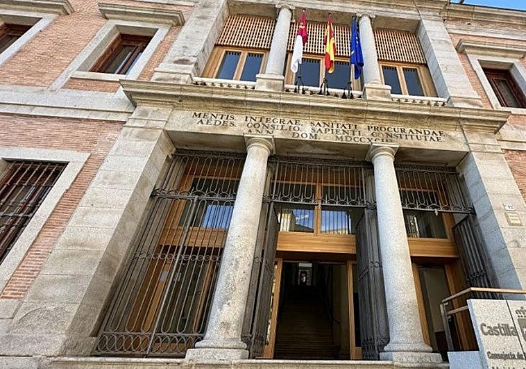 Publicada en el DOCM la Ley de Presupuestos de Castilla-La Mancha para 2026 que entrará en vigor el 1 de enero