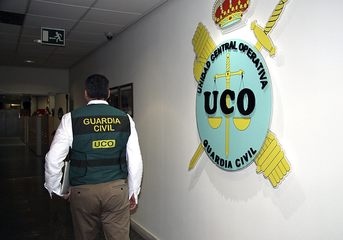 Conatos de incendio y explosión de baterías dificultan el trabajo en la sede de la UCO
