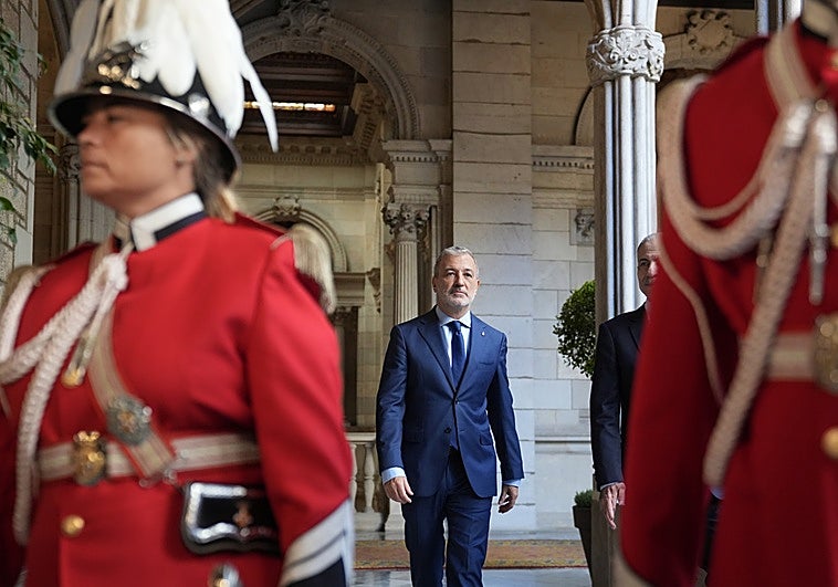 Collboni sería el más votado en Barcelona con Aliança superando a Junts
