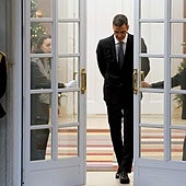 Sánchez vuelve a Andorra por Navidad