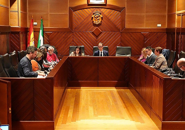 Pozoblanco da luz verde a sus presupuestos para 2026: 18 millones de euros, cero deuda financiera y numerosas inversiones