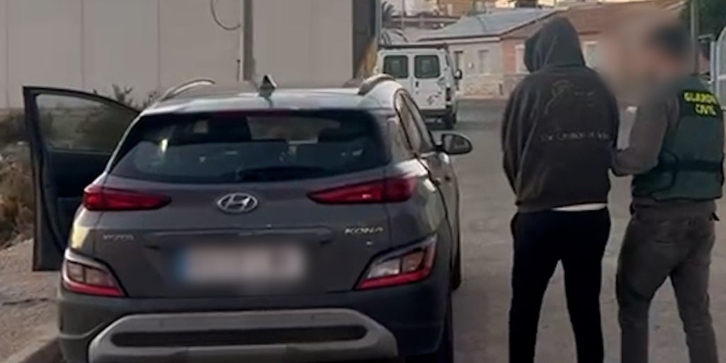 Cae un grupo organizado que cometió 986 estafas tecnológicas por 200.000 euros mediante SMS en 40 provincias