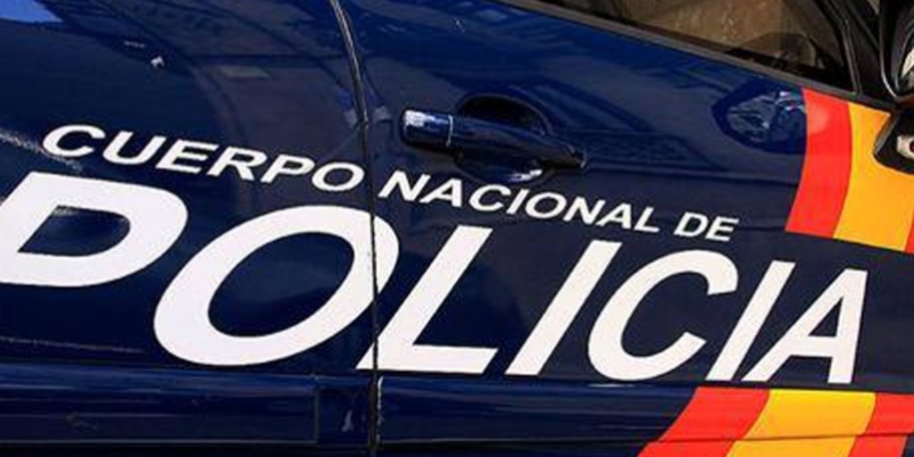 Detenido un hombre como presunto autor de la muerte de una mujer en Madrid