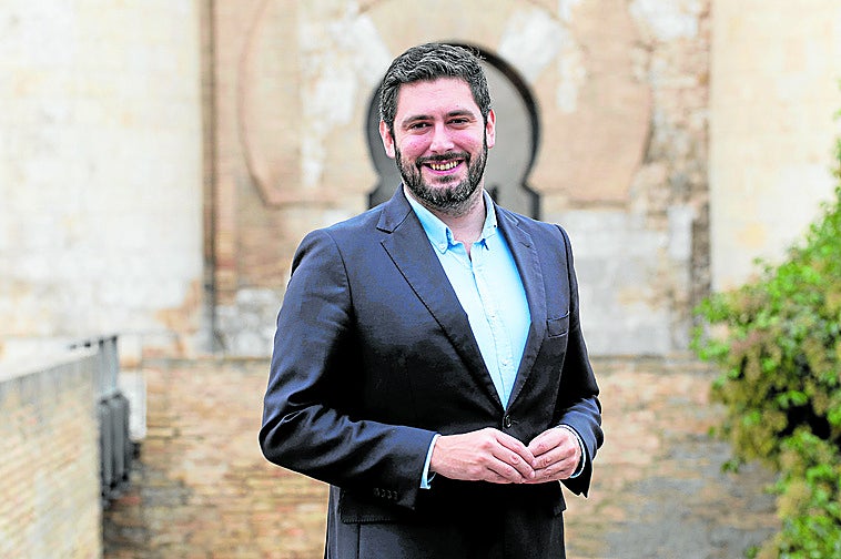 8-F: Nolasco, sin rival en el liderazgo de Vox, repite como candidato a la Presidencia del Gobierno de Aragón