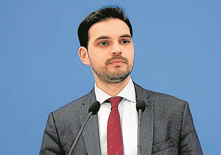 El PP critica el triunfalismo del PSOE de Castilla-La Mancha tras el votómetro de Redlines y compara a Sergio Gutiérrez con Tezanos