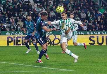 Ania, sobre el interés por Adrián Fuentes: «No atiendo a rumores ni a otro tipo de situaciones»