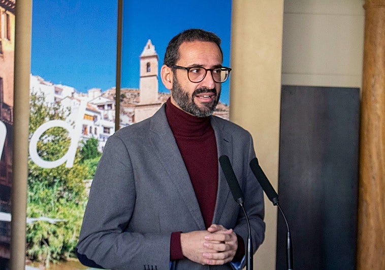 Gutiérrez sobre el sondeo de RedLines: «Page es garantía de progreso ante el avance de la derecha»