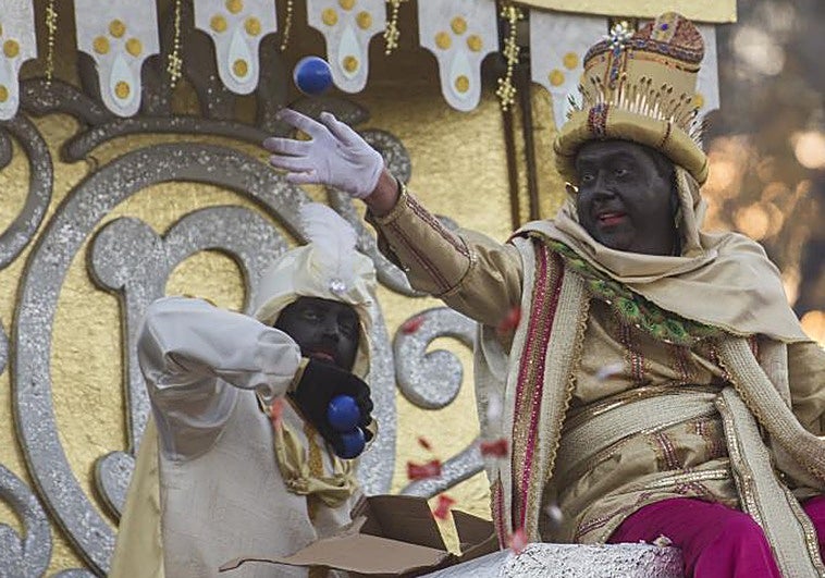 Los otros políticos que se coronaron como Reyes Magos