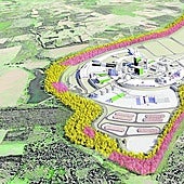 El año clave para el futuro del polémico proyecto de Altri en Lugo