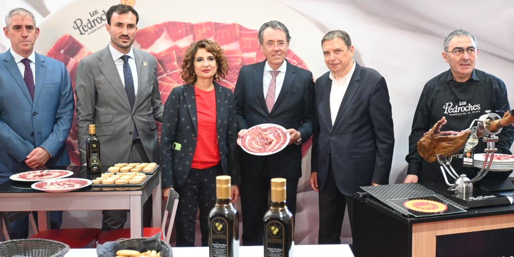 El Gobierno desdice a Montero y no avala su promesa de mejorar la potencia eléctrica del Norte de Córdoba antes de 2030