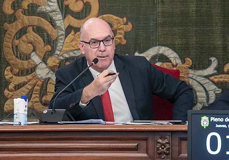 Alicante aprueba 167 plazas de empleo en los servicios municipales: consulte los puestos ofertados