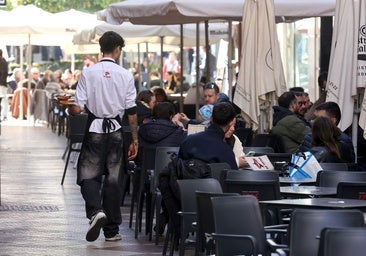 Castilla-La Mancha lidera la bajada del paro en España en 2025 y supera por primera vez los 800.000 afiliados en un mes de diciembre