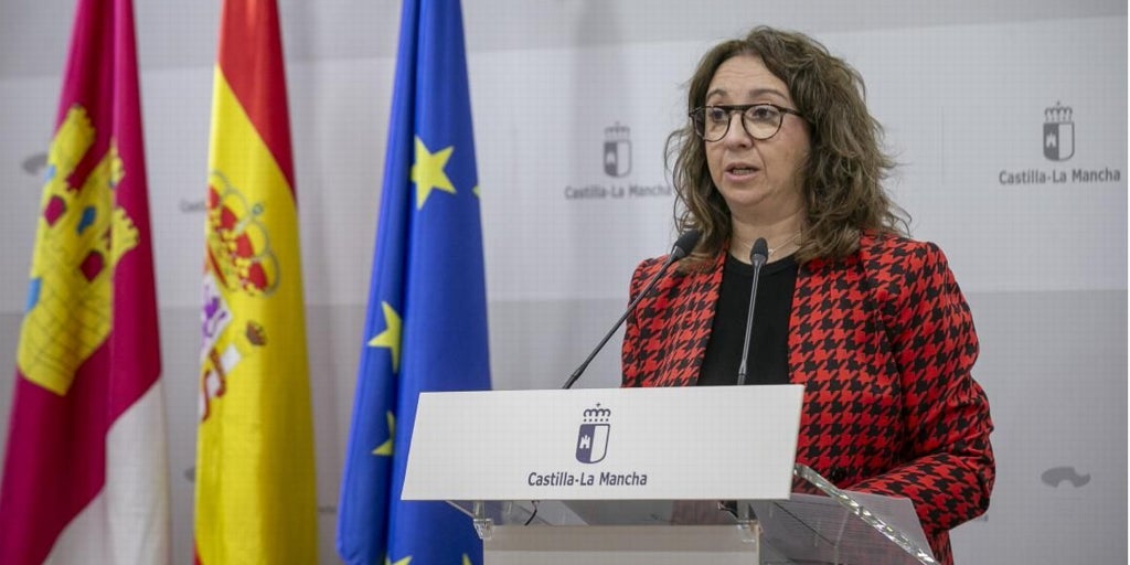 Castilla-La Mancha cerró 2025 con 116.808 personas en paro, el dato más bajo de paro para este mes desde hace 18 años