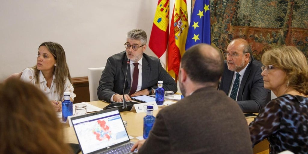 Castilla-La Mancha da el visto bueno al Plan Regional de Estadística 2026-2029 con más de 280 operaciones