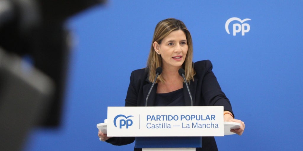 El PP asegura que en Castilla-La Mancha hay «una sensación de cambio» que ya recogen las encuestas
