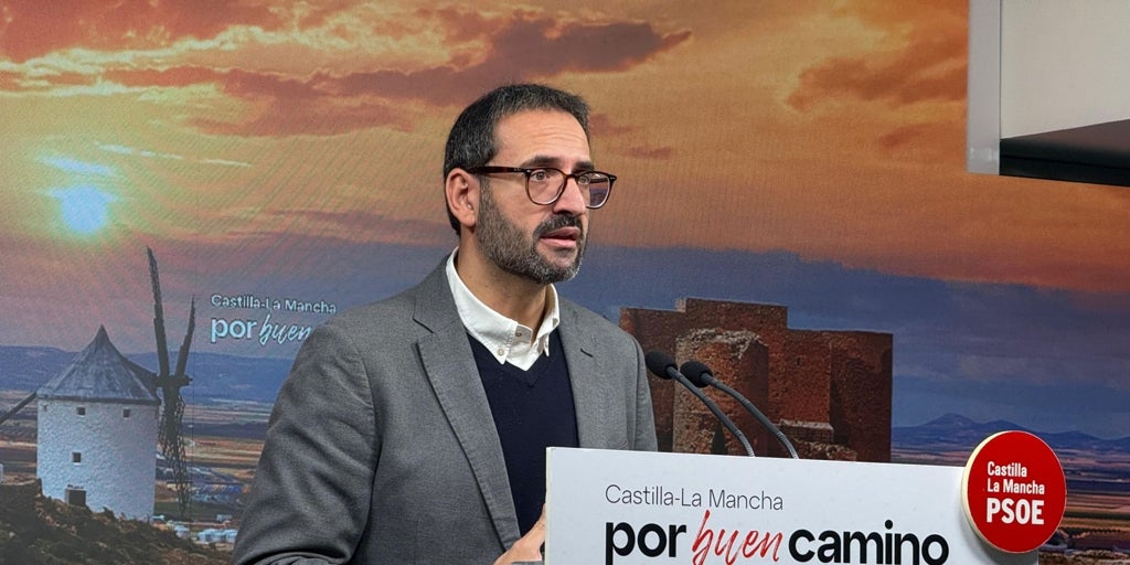 Gutiérrez (PSOE) pide al PP que no frene el Estatuto «más social de España»