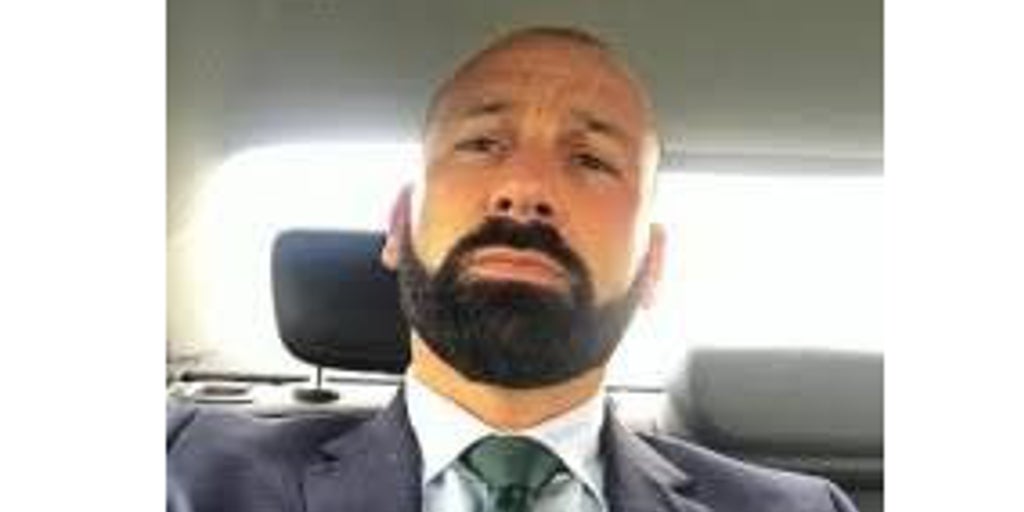 Rubén Rufo, jefe de gabinete del nuevo delegado del Gobierno en Castilla-La Mancha