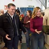 Imagen - «El PP no reformó el modelo durante los años de gobierno de Mariano Rajoy». El PSOE en Aragón destinará el incremento de la financiación autonómica a crear nuevos derechos y mejorar los servicios públicos