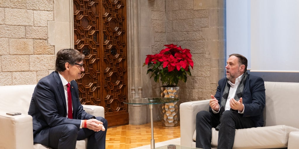 El nuevo sistema de financiación: singular para Cataluña y recibirá 5.200 euros por habitante, en lugar de los 3.408 actuales