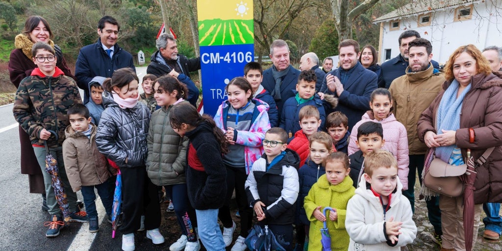 El Gobierno regional licita la redacción del IV Plan de Carreteras de Castilla-La Mancha