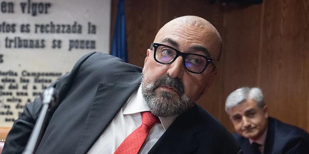Koldo García pide ser absuelto por el juicio de las mascarillas y solicita la testifical de Illa, Marlaska y Armengol