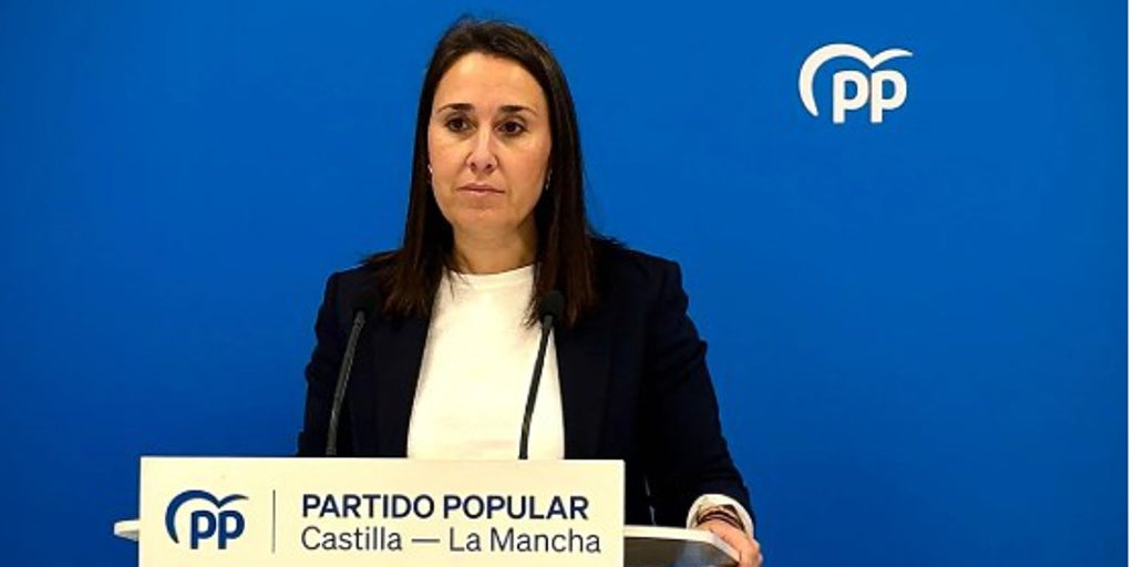 Hernández (PP): «Cualquier modelo de financiación autonómica corre el riesgo de ser perjudicial para Castilla-La Mancha»