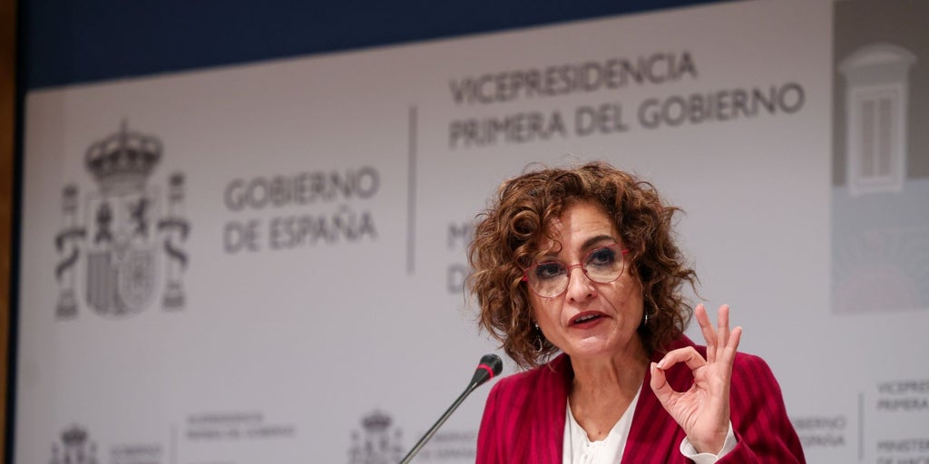 Galicia, en el furgón del cola de las autonomías beneficiadas por la nueva financiación