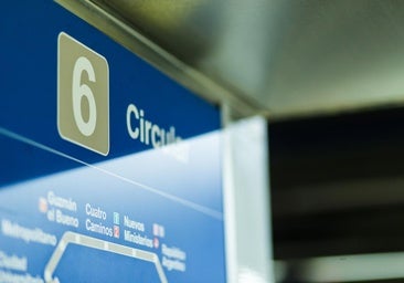 Adelanto de la hora de cierre de la Línea 6 de Metro de Madrid: nuevos horarios y hasta cuándo dura