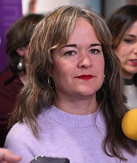 Imagen secundaria 2 - 8-F: Podemos se lanza a por Alegría