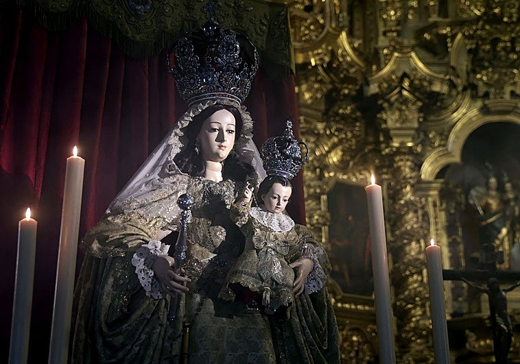 La hermandad del Socorro de Córdoba tendrá elecciones tras ocho años con una Junta Gestora